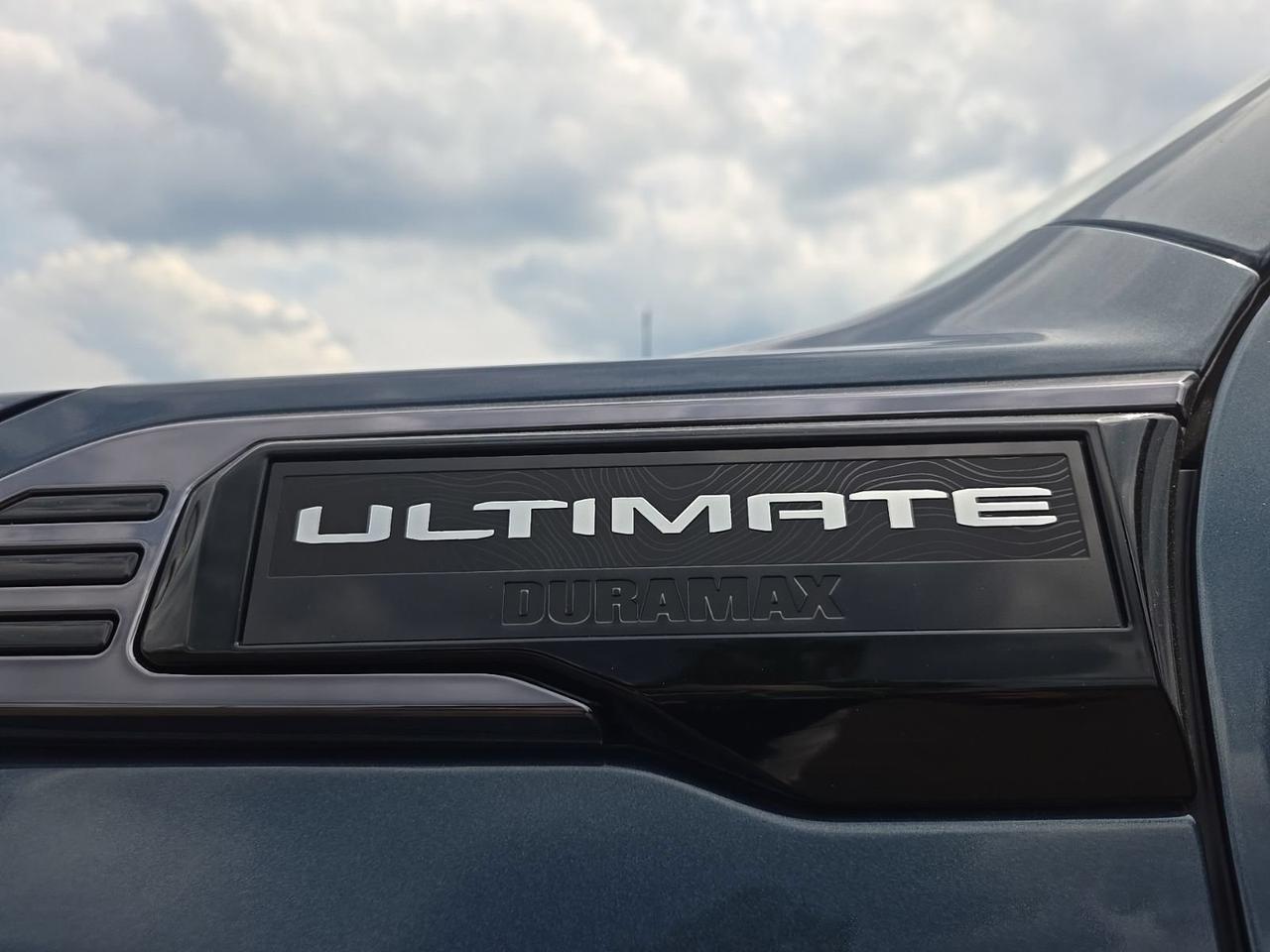 2026 GMC Sierra 2500HD Denali Ultimate Fredericksburg VA