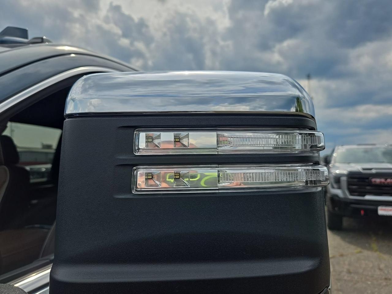 2026 GMC Sierra 2500HD Denali Ultimate Fredericksburg VA