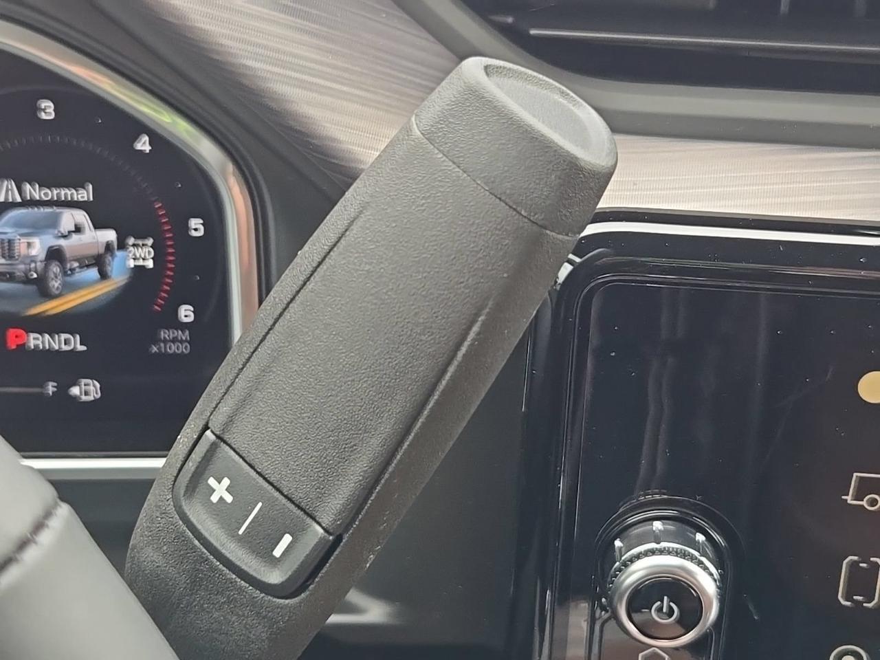 2026 GMC Sierra 2500HD Denali Ultimate Fredericksburg VA