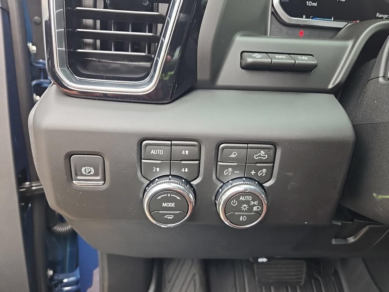 2026 GMC Sierra 2500HD Denali Ultimate Fredericksburg VA