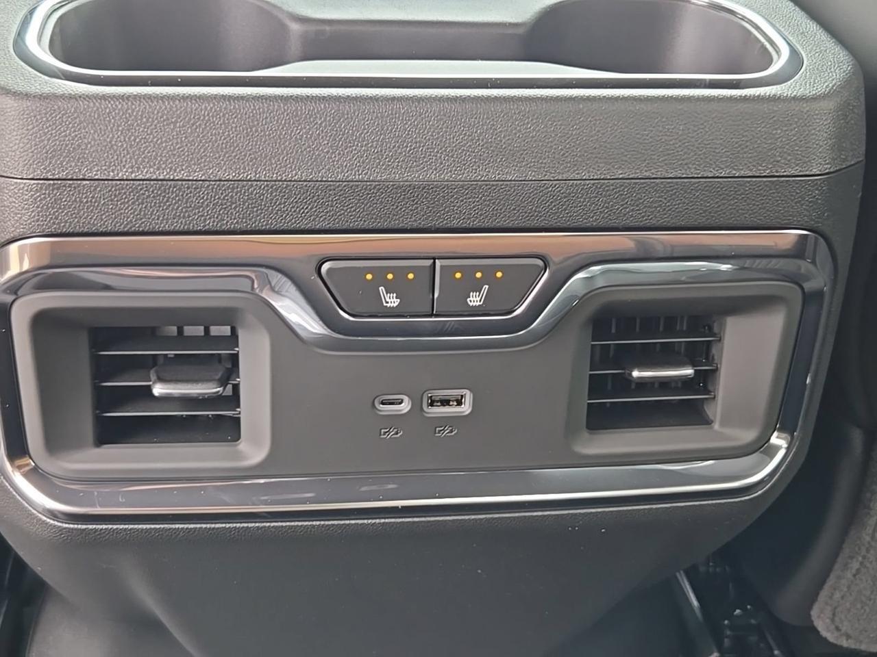 2026 GMC Sierra 2500HD Denali Ultimate Fredericksburg VA