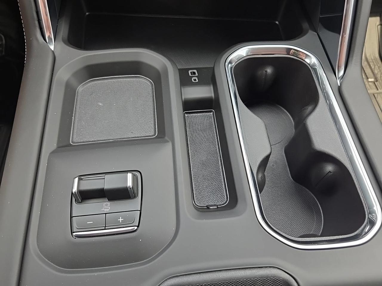 2026 GMC Sierra 2500HD Denali Ultimate Fredericksburg VA