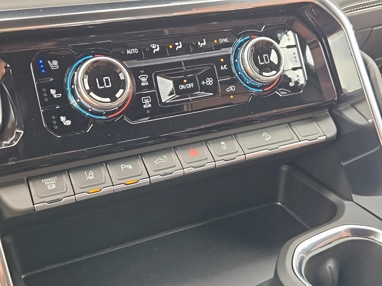2026 GMC Sierra 2500HD Denali Ultimate Fredericksburg VA