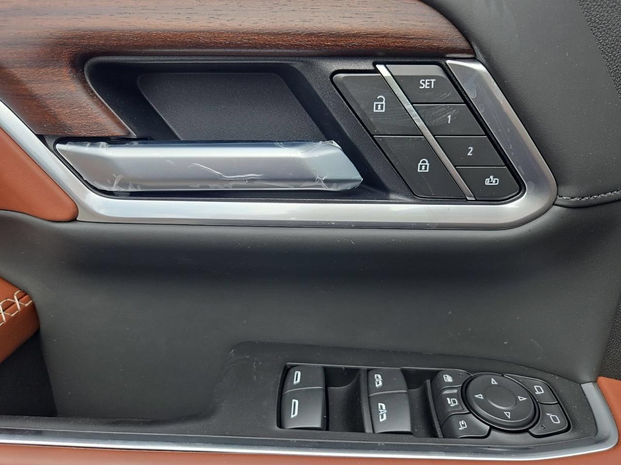 2026 GMC Sierra 2500HD Denali Ultimate Fredericksburg VA