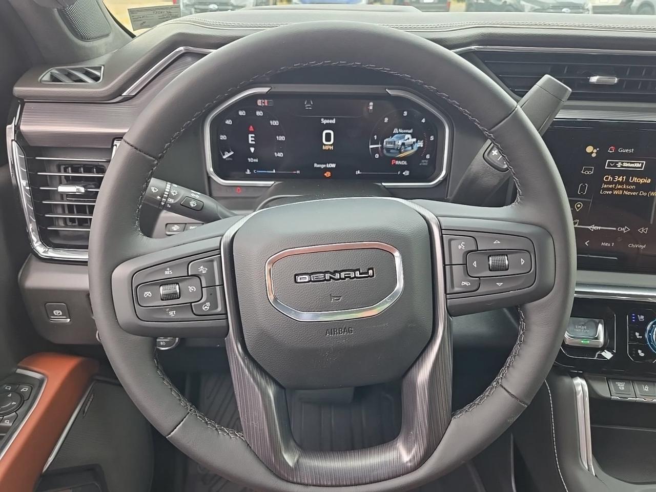 2026 GMC Sierra 2500HD Denali Ultimate Fredericksburg VA