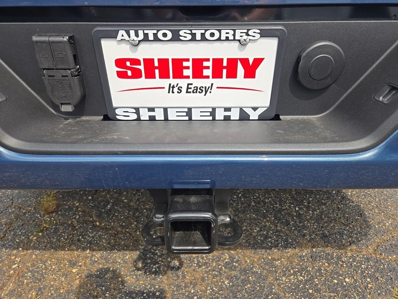 2026 GMC Sierra 2500HD Denali Ultimate Fredericksburg VA