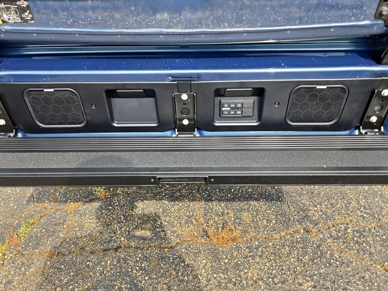 2026 GMC Sierra 2500HD Denali Ultimate Fredericksburg VA
