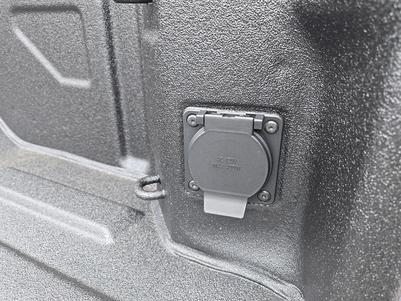 2026 GMC Sierra 2500HD Denali Ultimate Fredericksburg VA