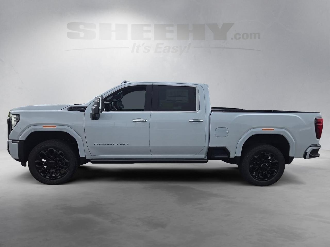 2026 GMC Sierra 2500HD Denali Ultimate Fredericksburg VA