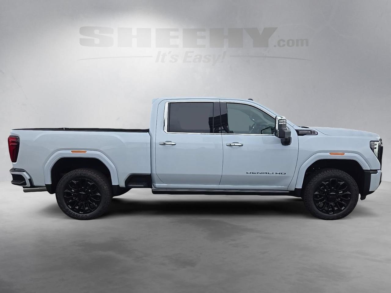 2026 GMC Sierra 2500HD Denali Ultimate Fredericksburg VA