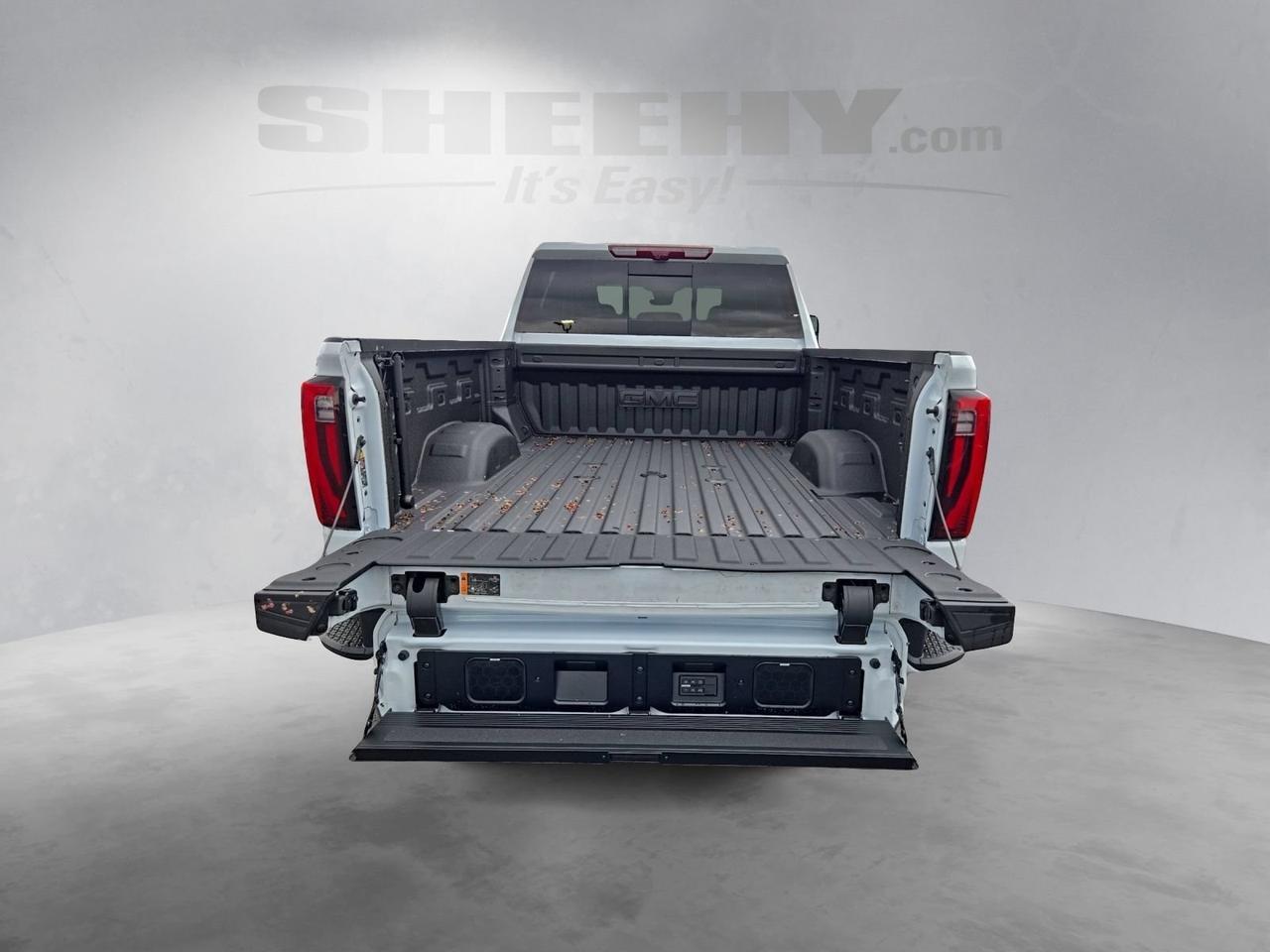 2026 GMC Sierra 2500HD Denali Ultimate Fredericksburg VA