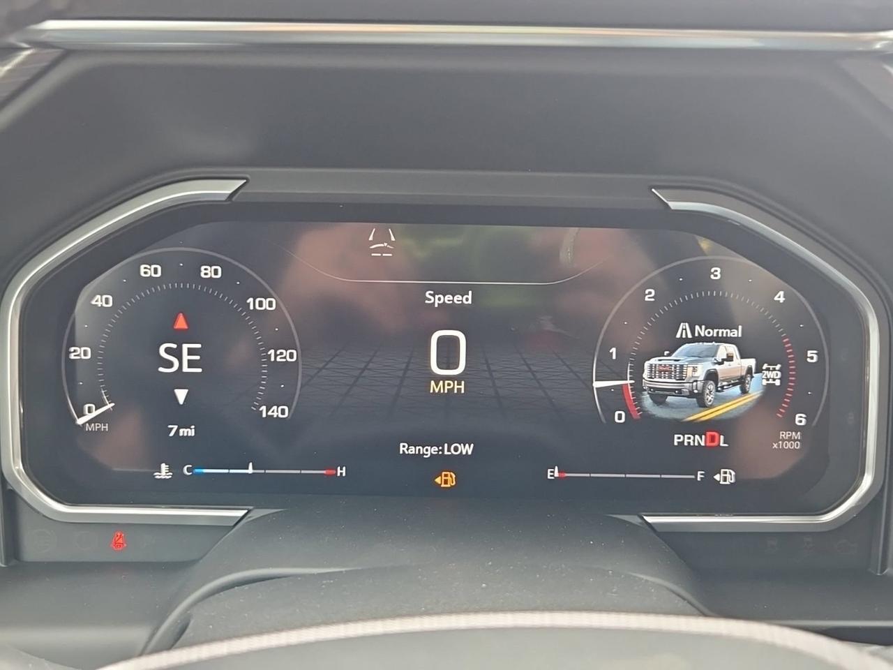 2026 GMC Sierra 2500HD Denali Ultimate Fredericksburg VA