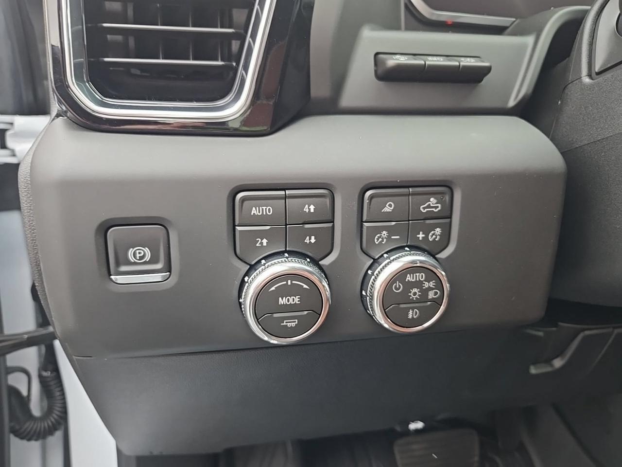 2026 GMC Sierra 2500HD Denali Ultimate Fredericksburg VA