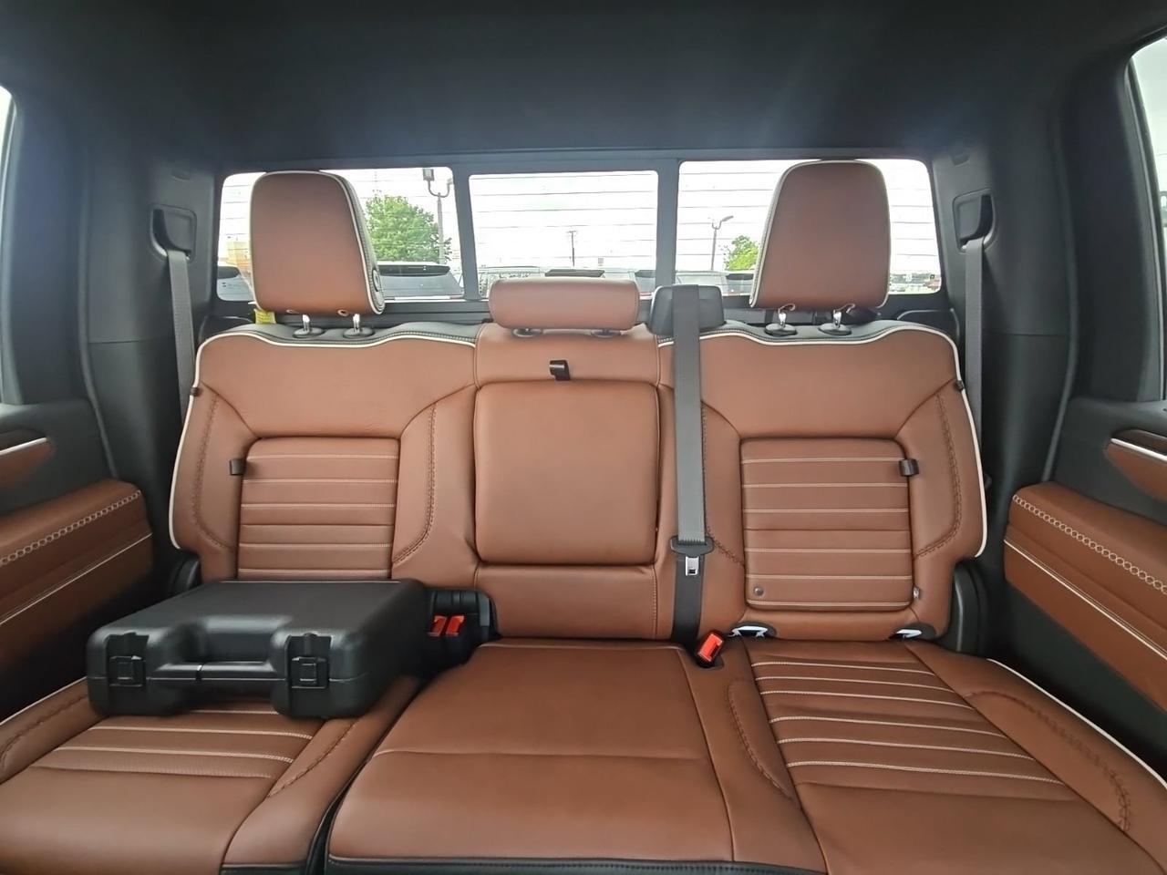 2026 GMC Sierra 2500HD Denali Ultimate Fredericksburg VA