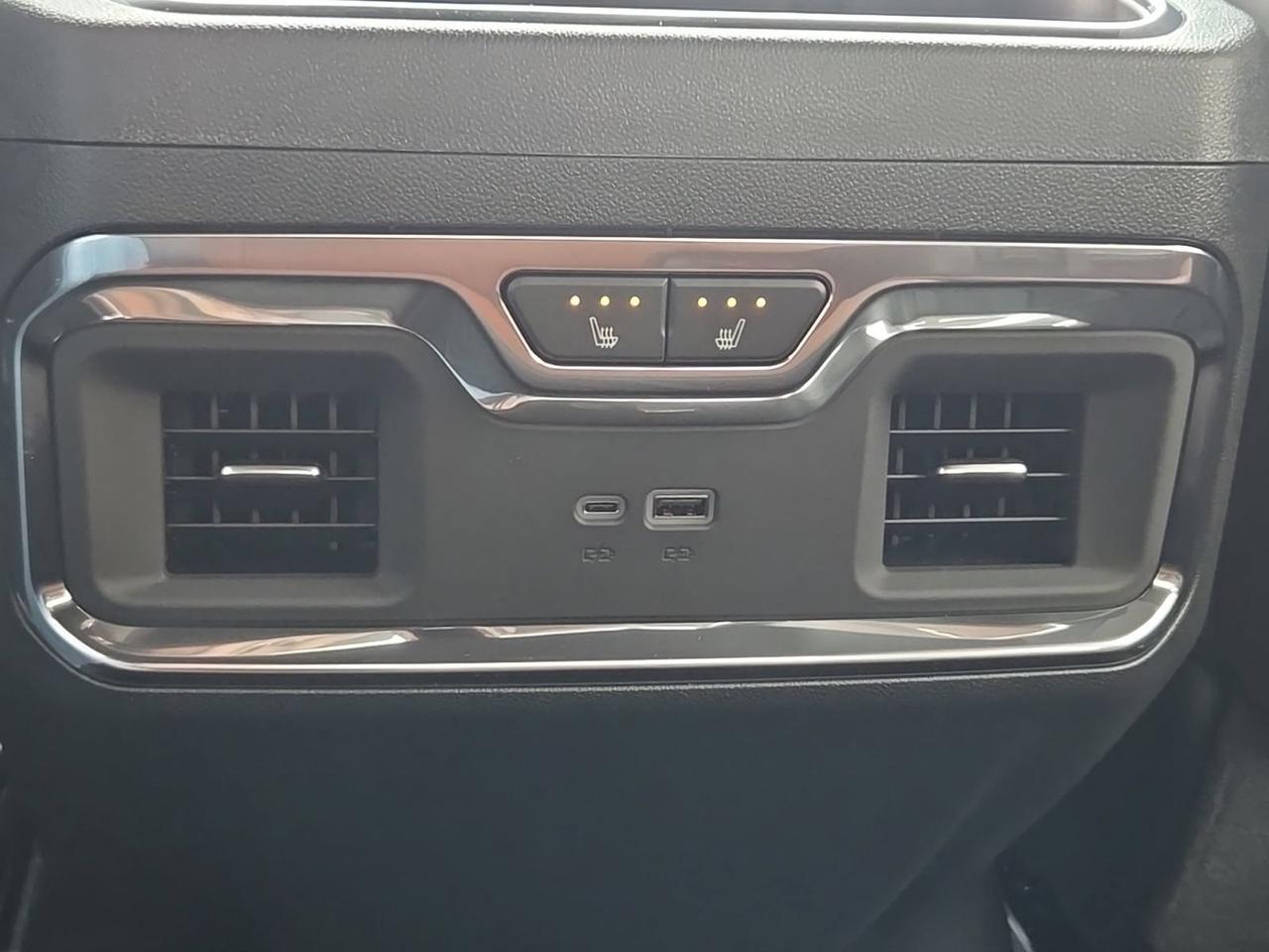 2026 GMC Sierra 2500HD Denali Ultimate Fredericksburg VA