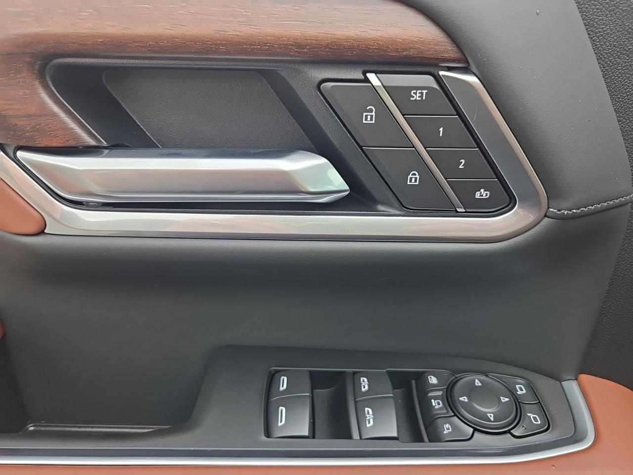 2026 GMC Sierra 2500HD Denali Ultimate Fredericksburg VA