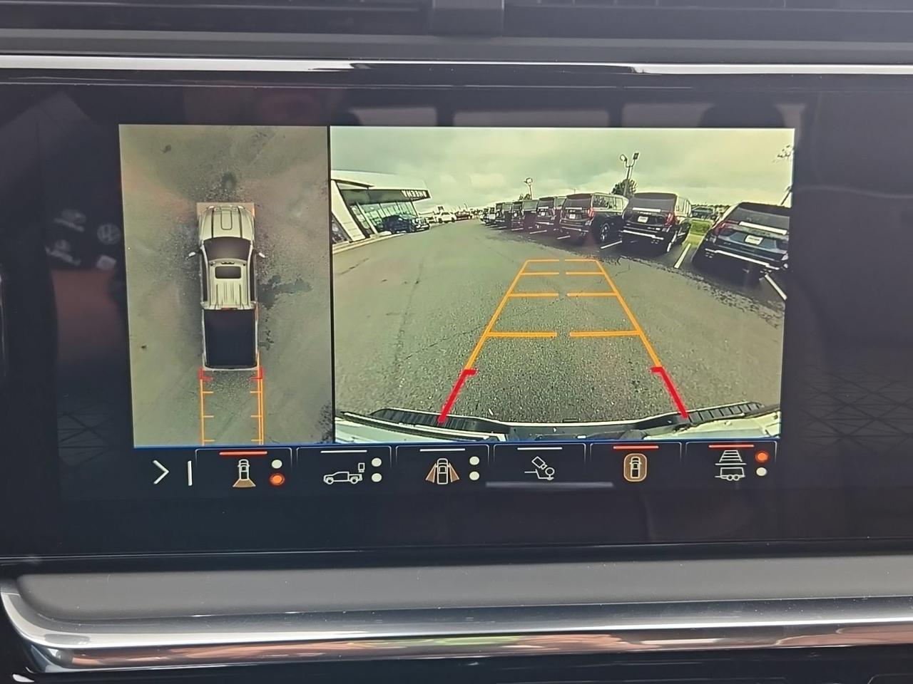 2026 GMC Sierra 2500HD Denali Ultimate Fredericksburg VA