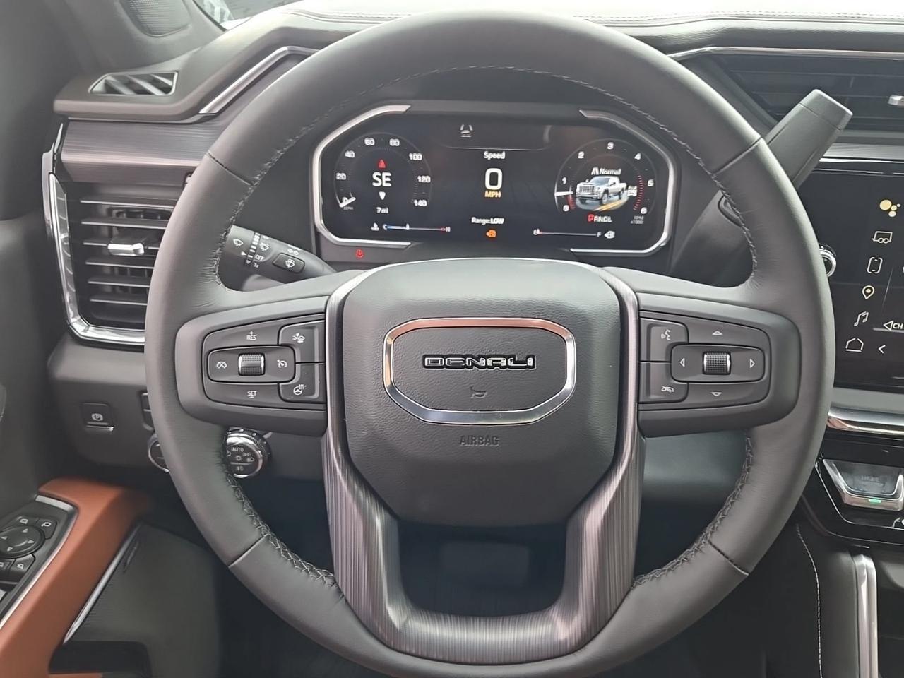 2026 GMC Sierra 2500HD Denali Ultimate Fredericksburg VA