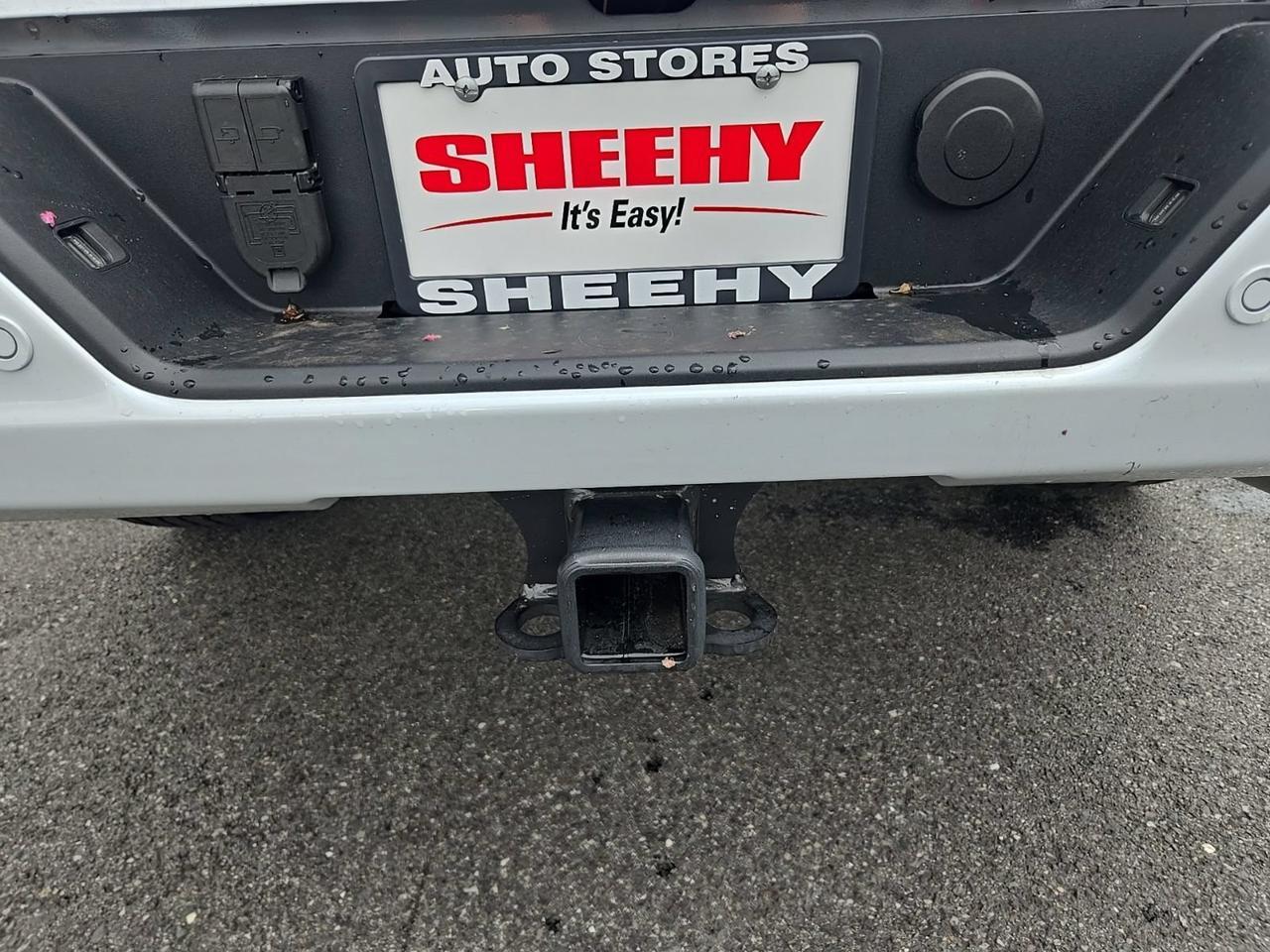 2026 GMC Sierra 2500HD Denali Ultimate Fredericksburg VA