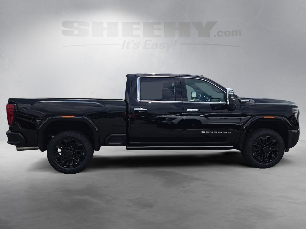 2026 GMC Sierra 2500HD Denali Ultimate Fredericksburg VA