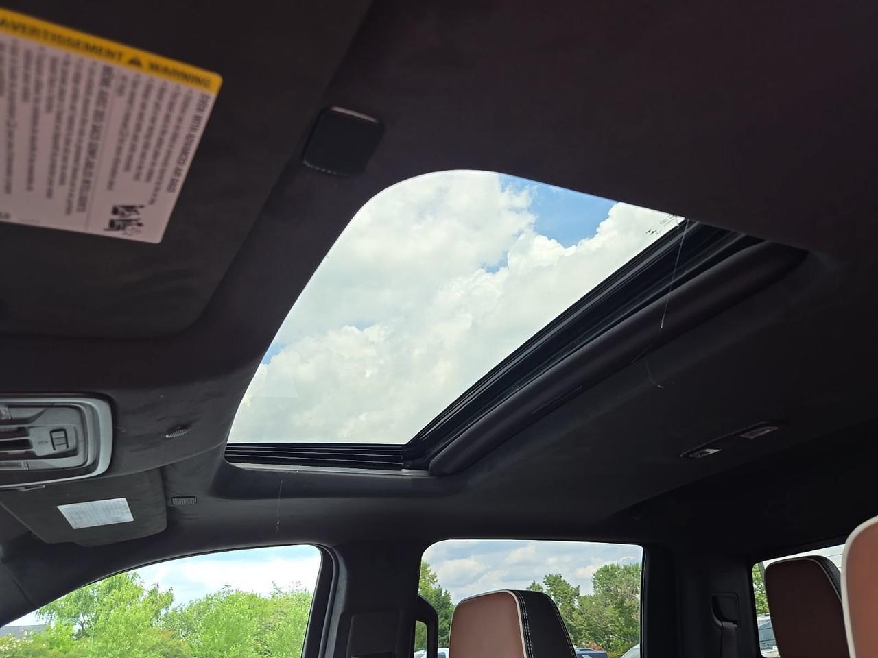 2026 GMC Sierra 2500HD Denali Ultimate Fredericksburg VA