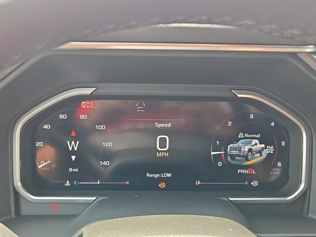 2026 GMC Sierra 2500HD Denali Ultimate Fredericksburg VA