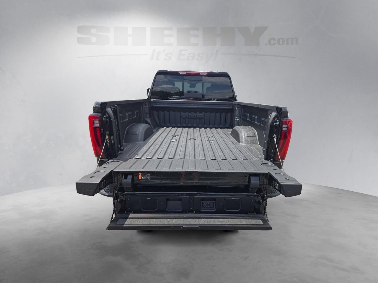2026 GMC Sierra 2500HD Denali Ultimate Fredericksburg VA