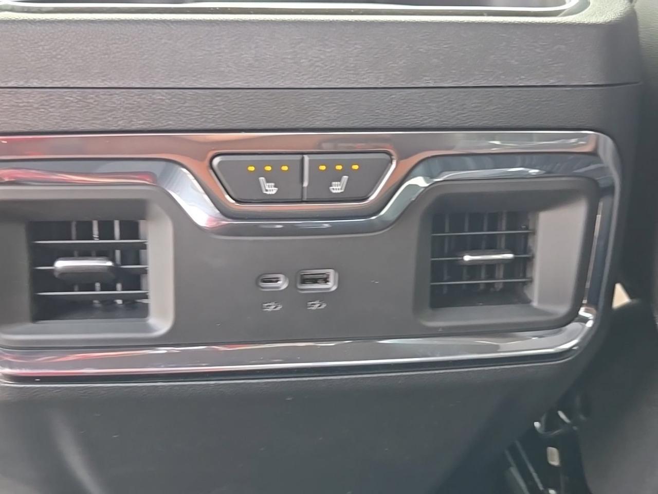 2026 GMC Sierra 2500HD Denali Ultimate Fredericksburg VA