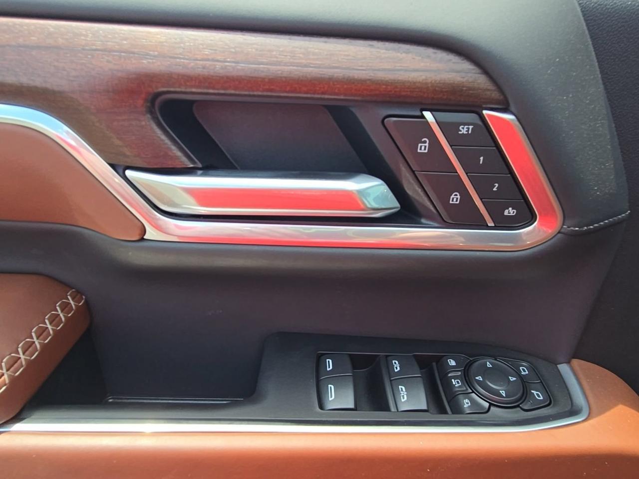2026 GMC Sierra 2500HD Denali Ultimate Fredericksburg VA