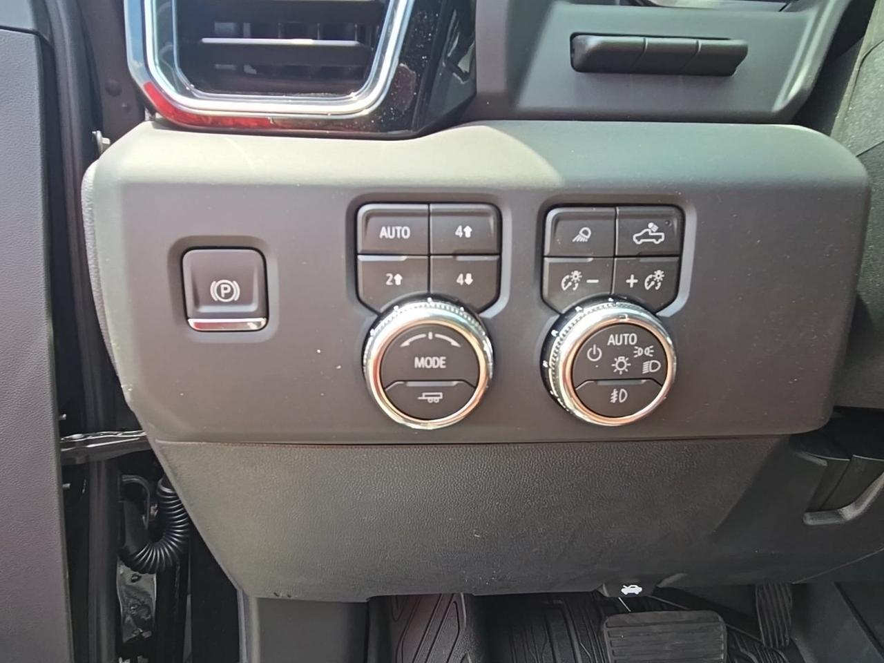 2026 GMC Sierra 2500HD Denali Ultimate Fredericksburg VA