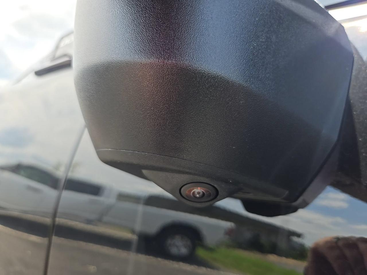 2026 GMC Sierra 2500HD Denali Ultimate Fredericksburg VA