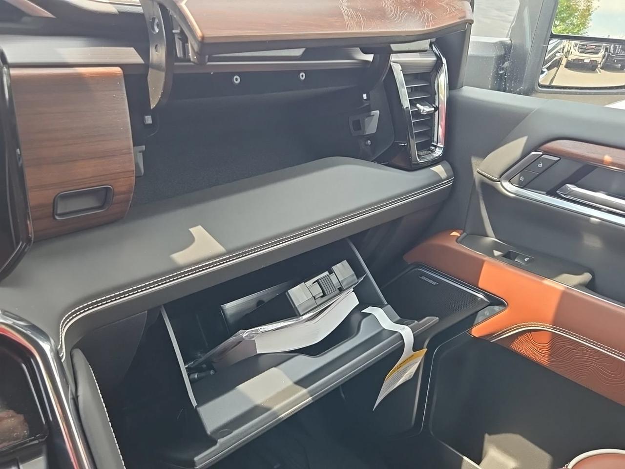 2026 GMC Sierra 2500HD Denali Ultimate Fredericksburg VA