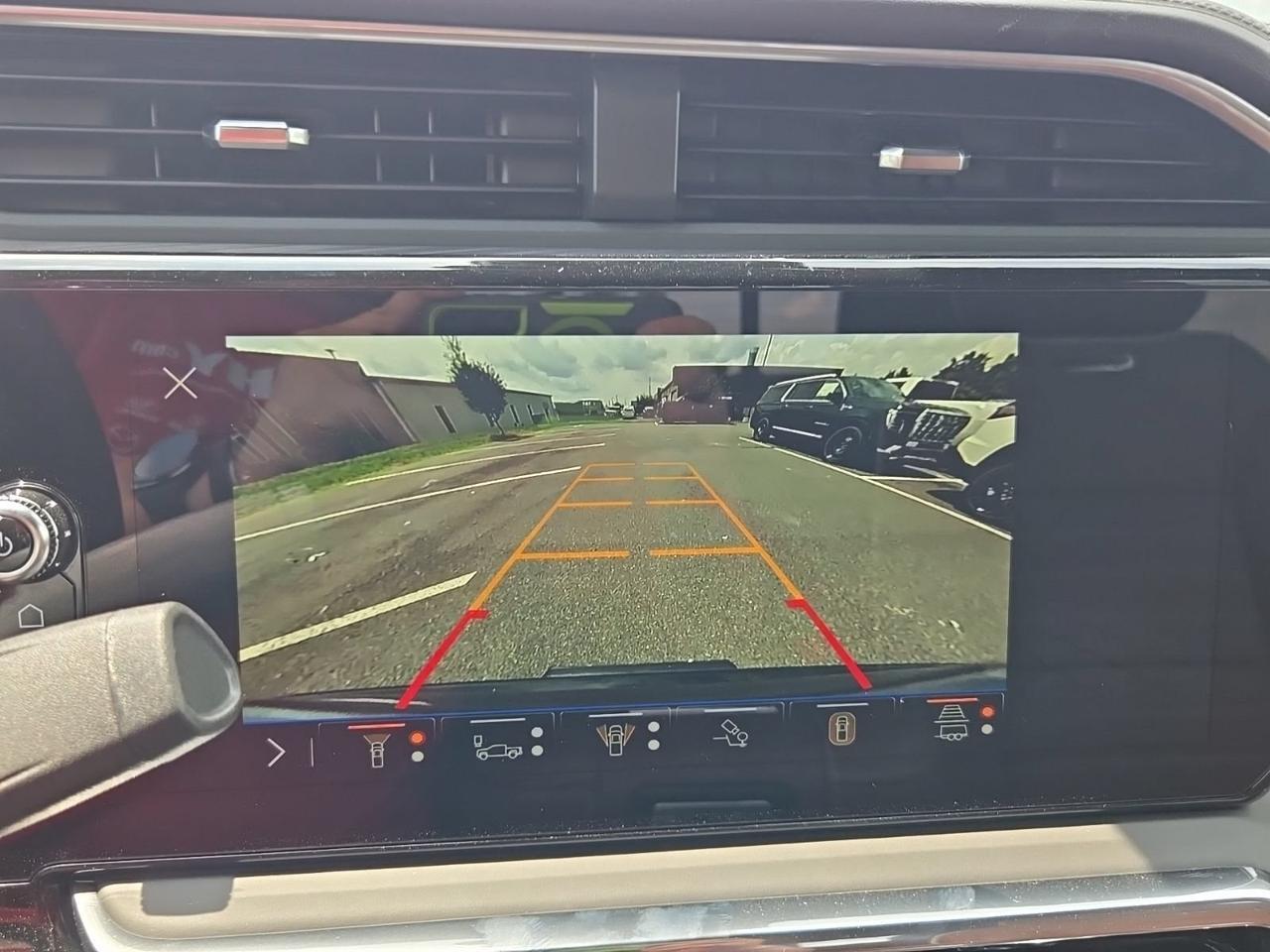2026 GMC Sierra 2500HD Denali Ultimate Fredericksburg VA