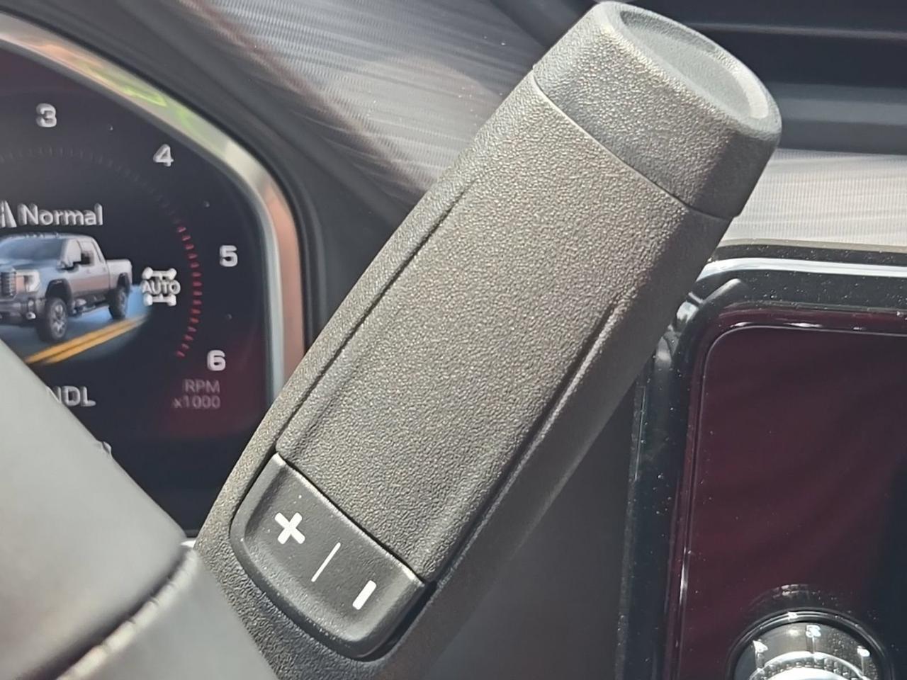2026 GMC Sierra 2500HD Denali Ultimate Fredericksburg VA
