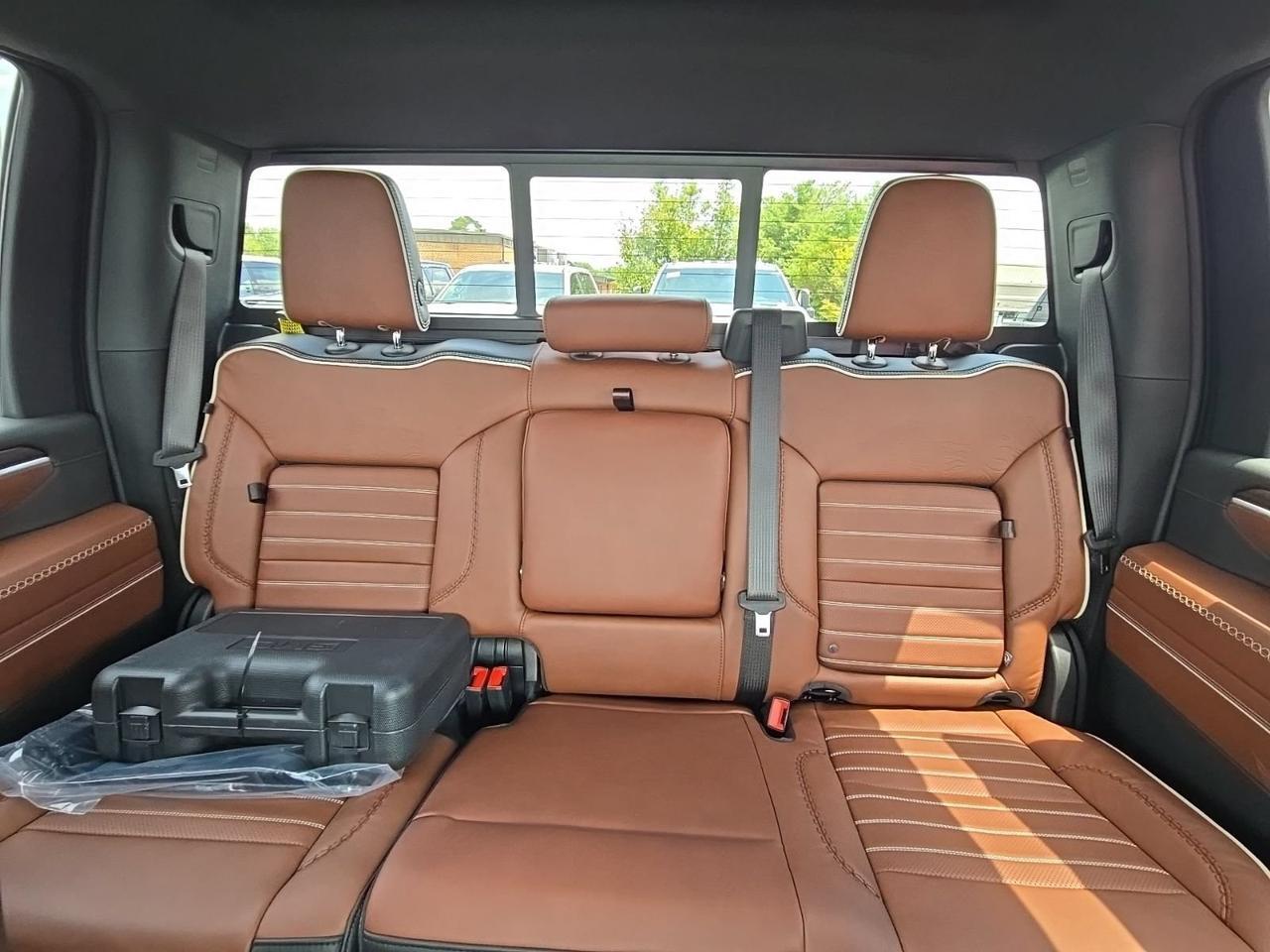 2026 GMC Sierra 2500HD Denali Ultimate Fredericksburg VA