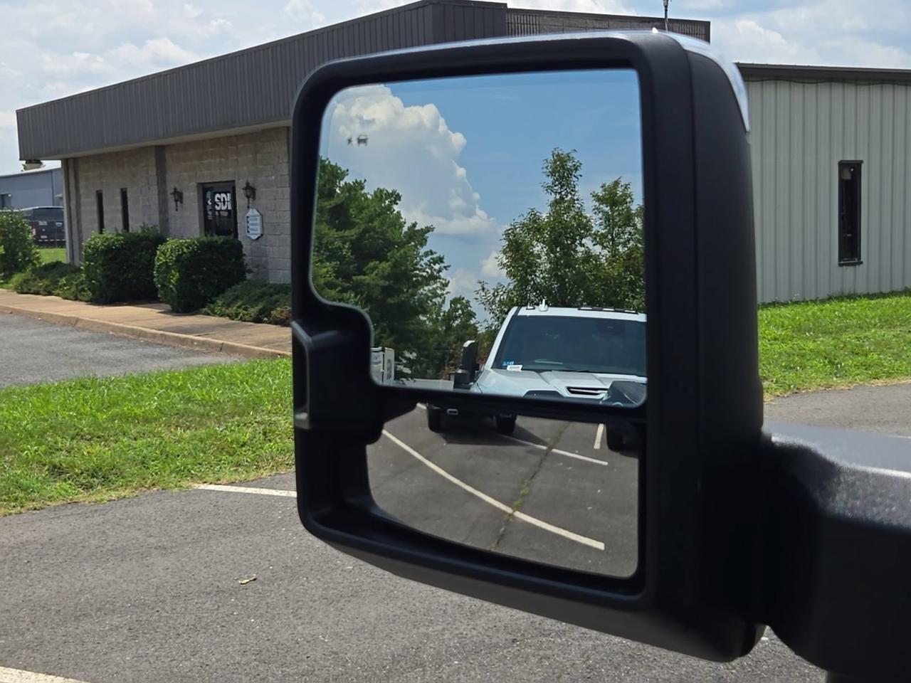 2026 GMC Sierra 2500HD Denali Ultimate Fredericksburg VA