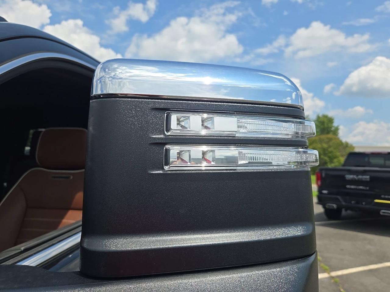 2026 GMC Sierra 2500HD Denali Ultimate Fredericksburg VA