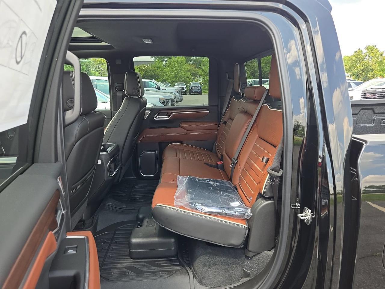 2026 GMC Sierra 2500HD Denali Ultimate Fredericksburg VA