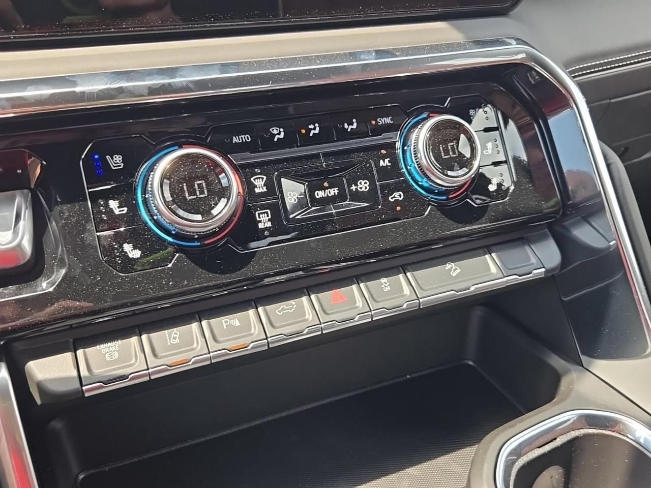 2026 GMC Sierra 2500HD Denali Ultimate Fredericksburg VA