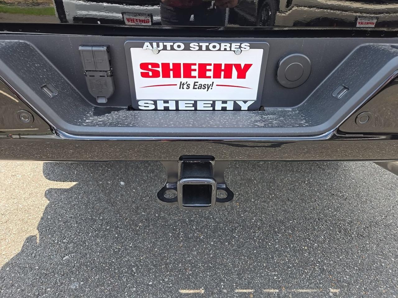 2026 GMC Sierra 2500HD Denali Ultimate Fredericksburg VA