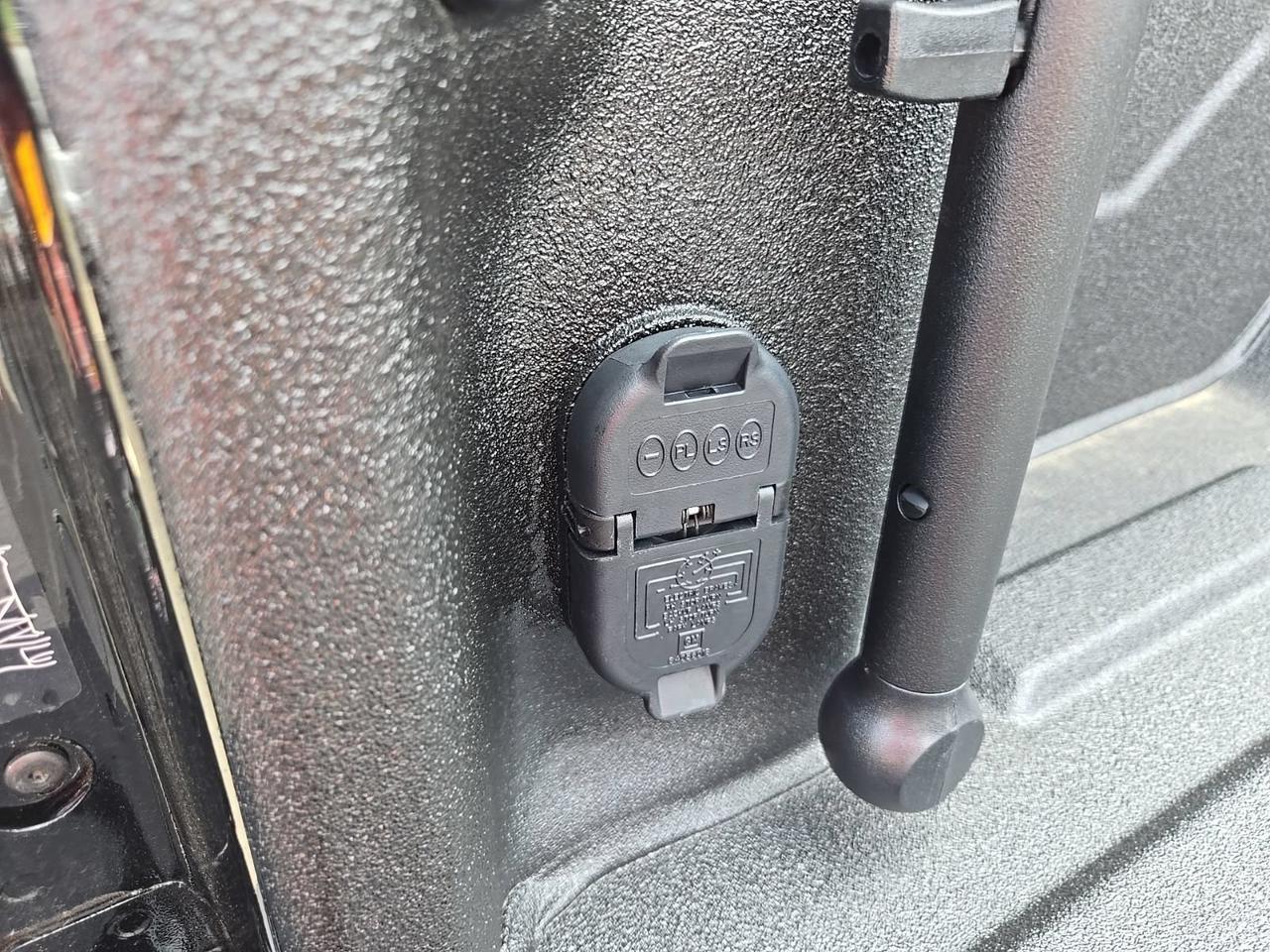 2026 GMC Sierra 2500HD Denali Ultimate Fredericksburg VA