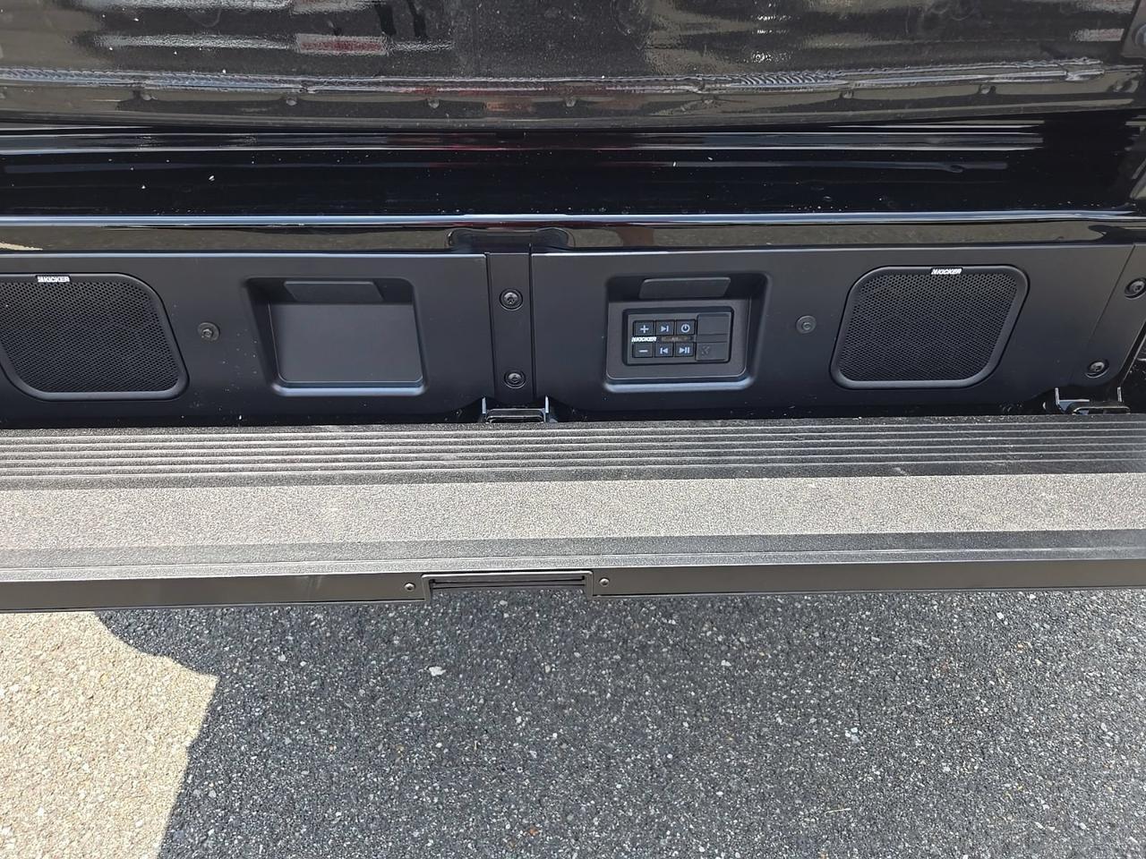 2026 GMC Sierra 2500HD Denali Ultimate Fredericksburg VA