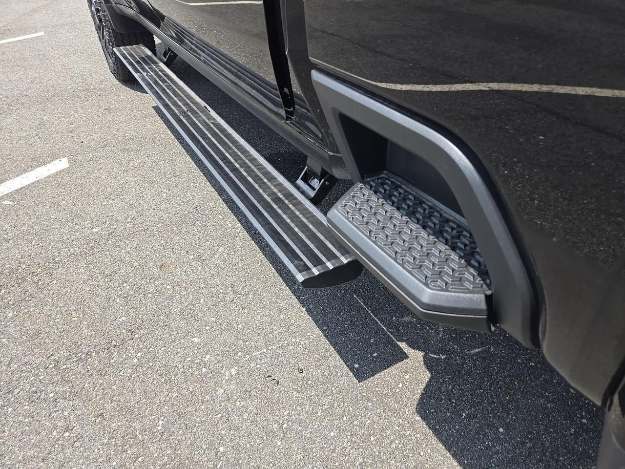 2026 GMC Sierra 2500HD Denali Ultimate Fredericksburg VA