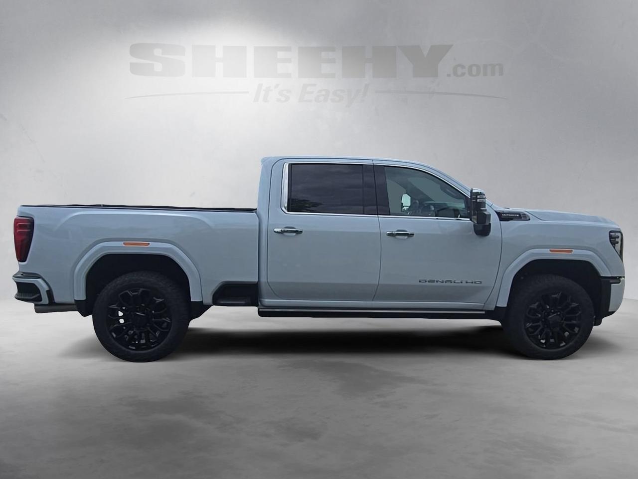 2026 GMC Sierra 2500HD Denali Ultimate Fredericksburg VA
