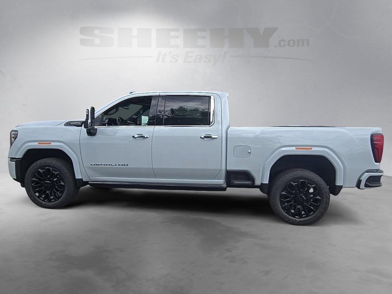 2026 GMC Sierra 2500HD Denali Ultimate Fredericksburg VA
