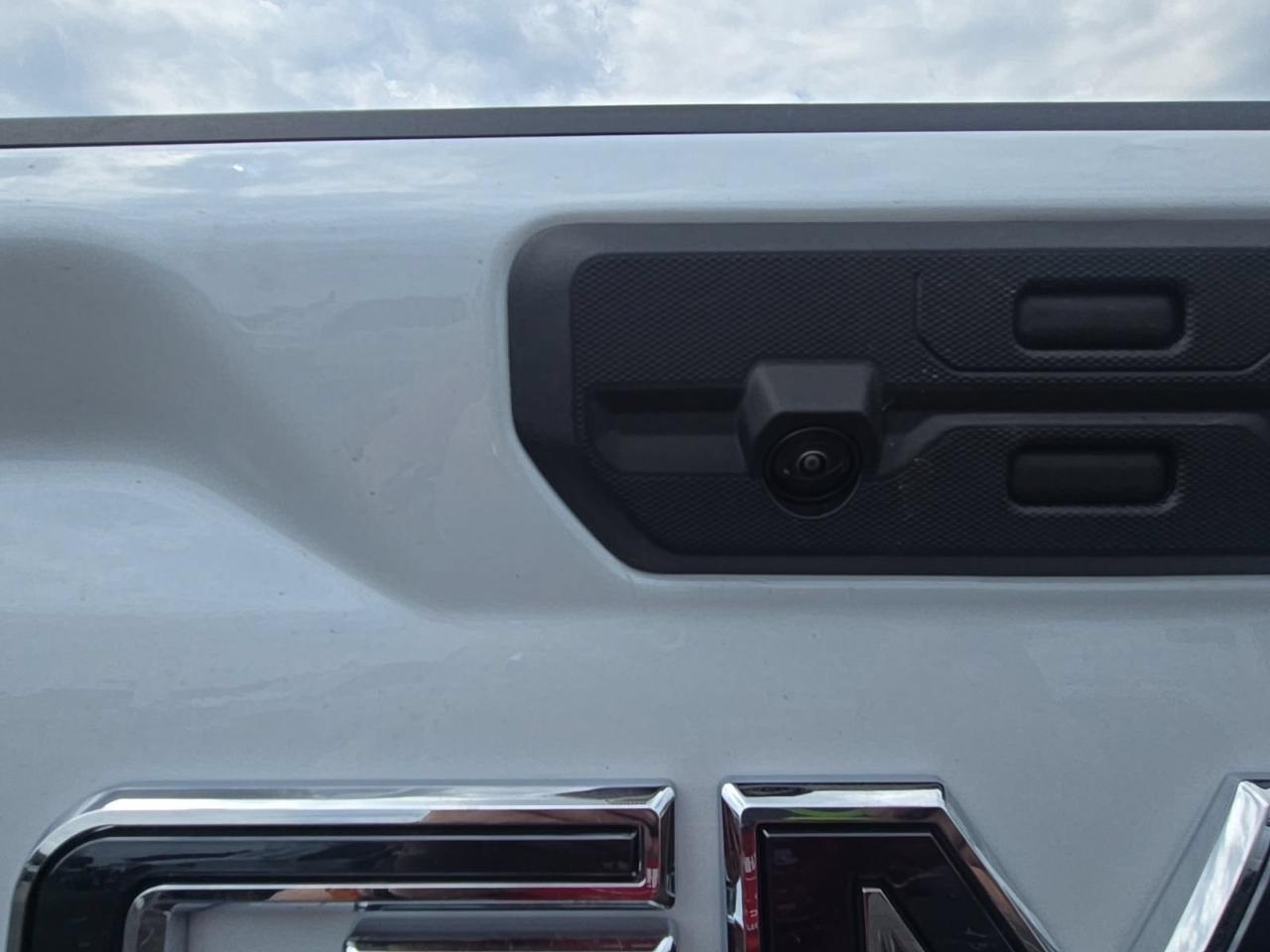 2026 GMC Sierra 2500HD Denali Ultimate Fredericksburg VA