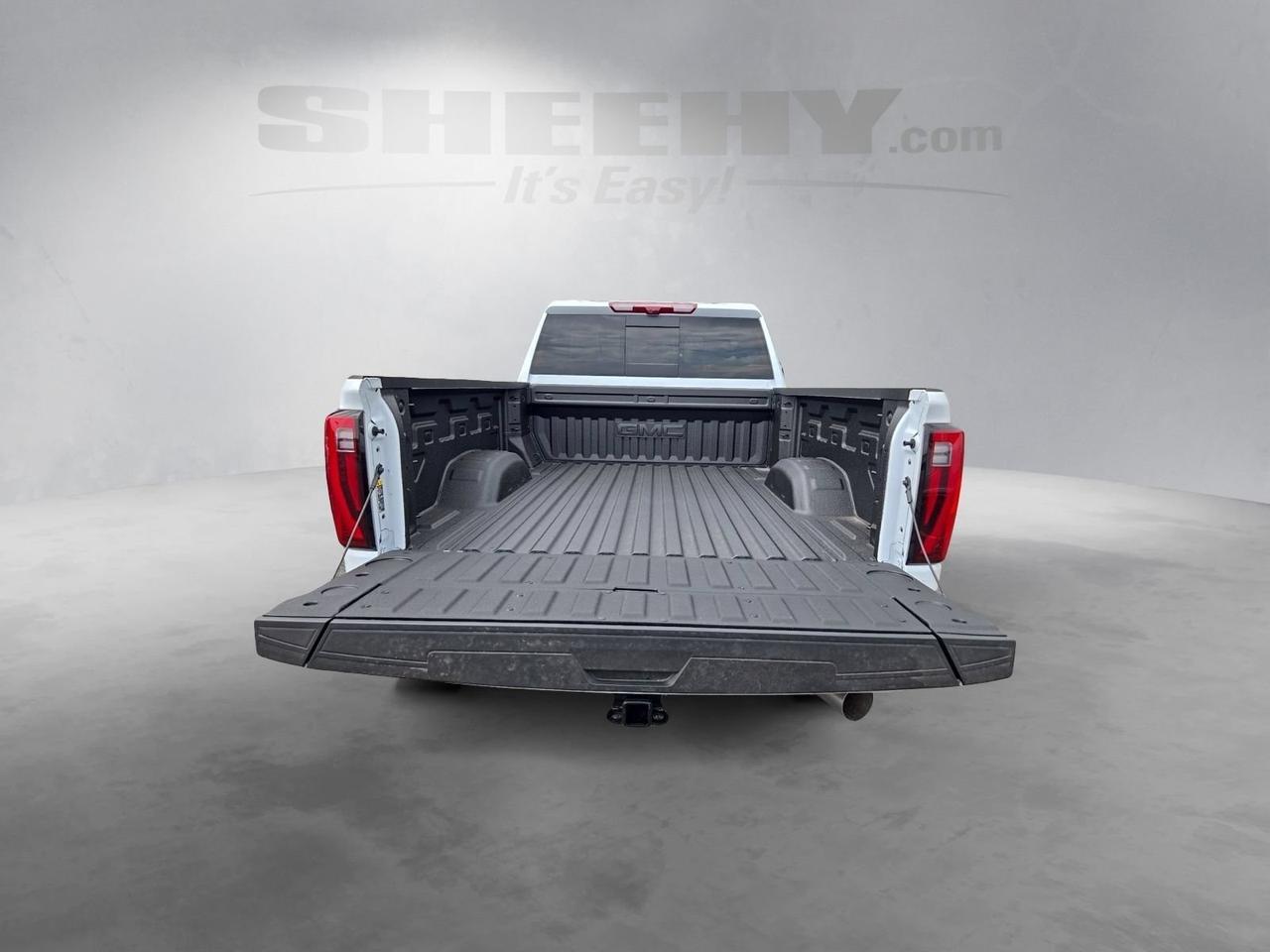 2026 GMC Sierra 2500HD Denali Ultimate Fredericksburg VA