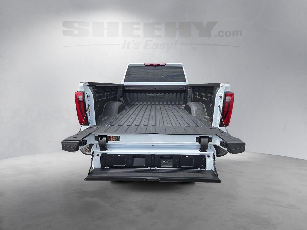 2026 GMC Sierra 2500HD Denali Ultimate Fredericksburg VA