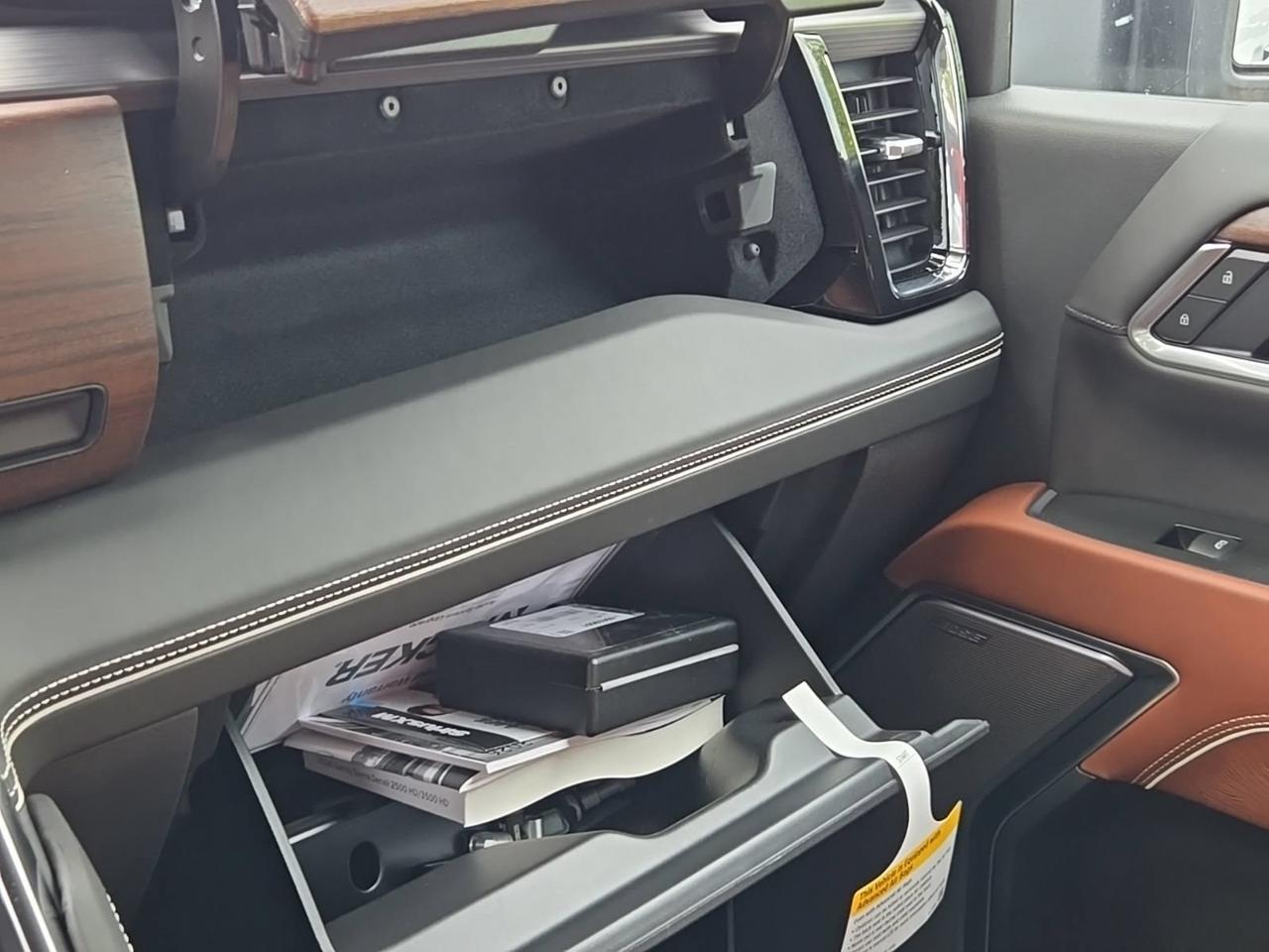 2026 GMC Sierra 2500HD Denali Ultimate Fredericksburg VA