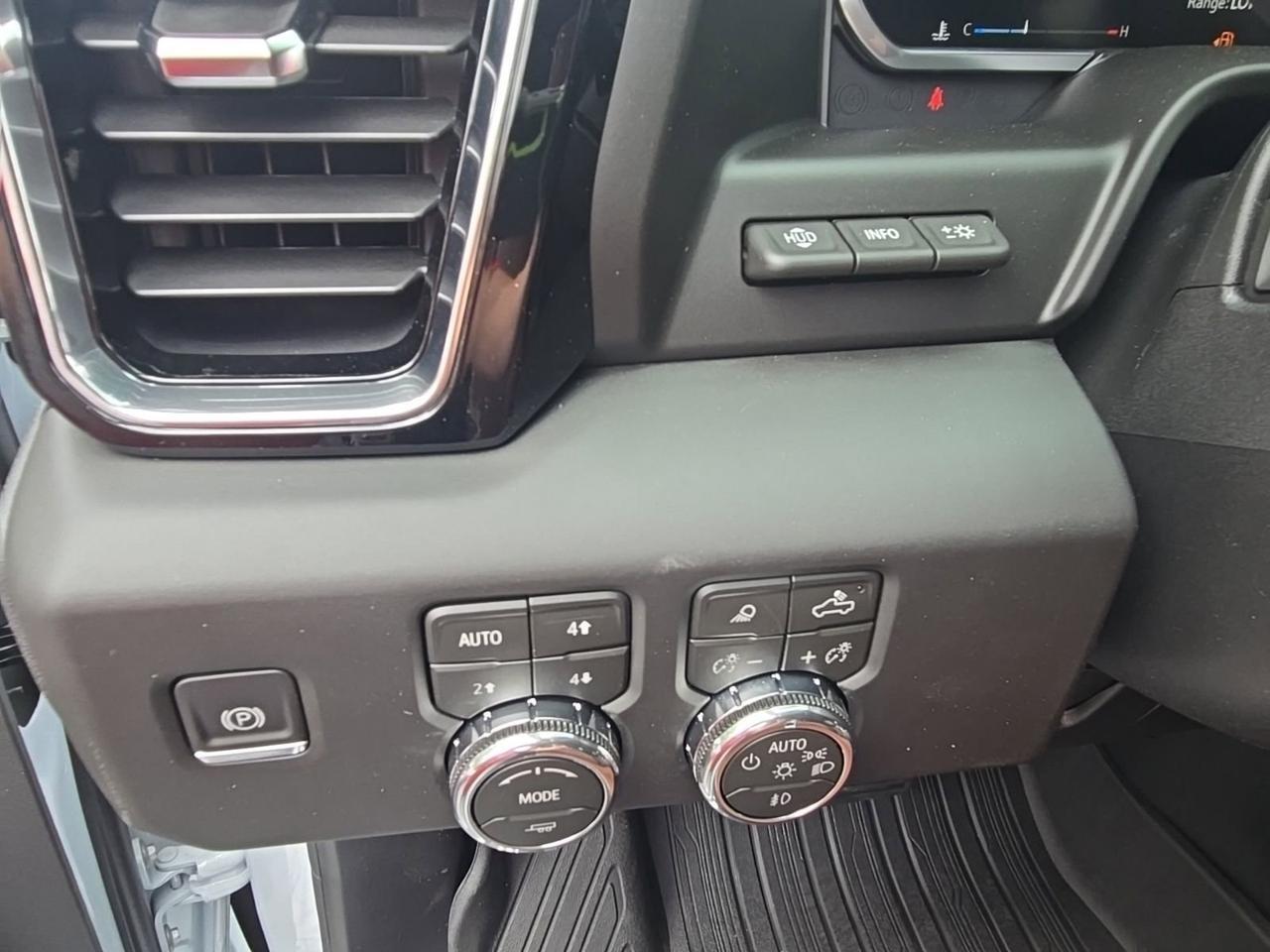 2026 GMC Sierra 2500HD Denali Ultimate Fredericksburg VA